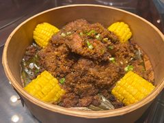 -四季春(美食街店)