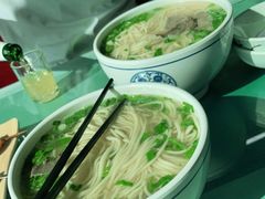 -马布尔莱斯食府(西红门店)