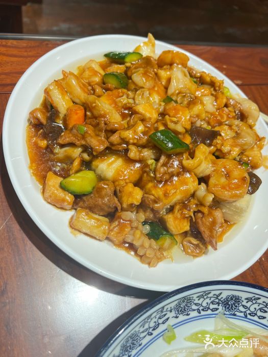 恩宏德餐馆(平山道店)图片