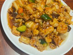 -恩宏德餐馆(平山道店)