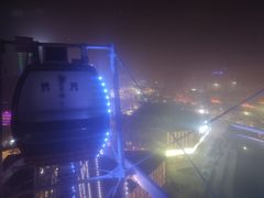 -琴岛之星摩天轮