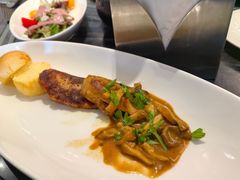 -长沙北辰洲际酒店-兰调全日餐厅