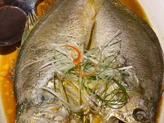 -江南赋(内蒙古大厦店)