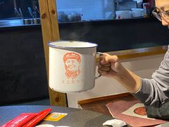 -缘福乡村铁锅炖民宿(八达岭店)