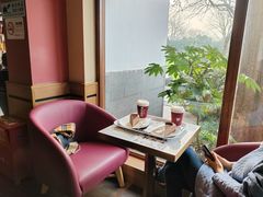 -COSTA COFFEE(西湖天地店)