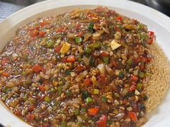 -小四川美食馆(幸福路店)