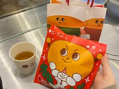 -泽田本家·铜锣烧(环贸店)