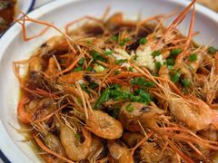 -蟹天蟹地农家菜·阳澄湖大闸蟹(浅水湾店)