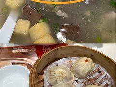 -苏晓玥·手作江南小吃(深圳北站店)