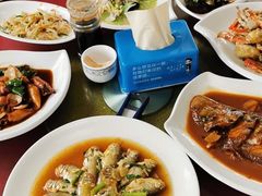 -小洋口旅游度假区