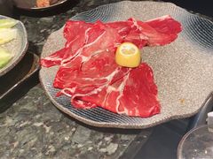-重庆九记老火锅(广场店)