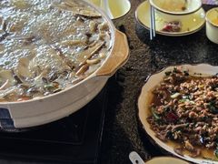 -海韵人家.海景花园经典云南菜(双廊店)