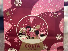 -COSTA COFFEE(西贸凯德晶品4层2店)