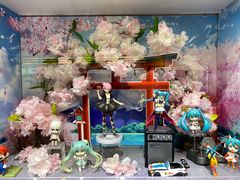 -泡泡玛特POPMART(上海环球港店)