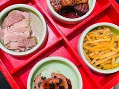 -米桃-吴韵风雅·拙园(北外滩来福士店)