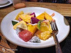 -壹泰东南亚主题餐厅·高良姜风情(州桥店)