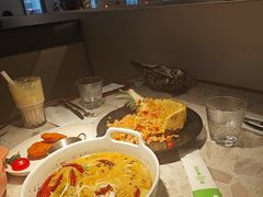 -Aqua Oasis 水天堂(爱山广场店)