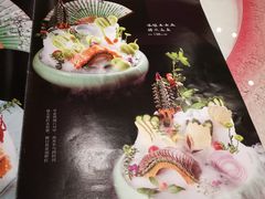 -好福记饭店(红梅公园店)