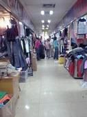 -七浦路服装批发市场