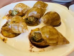 法式焗蜗牛-红房子西菜馆(淮海店)