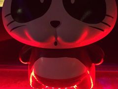 -吞鱼兽麻辣烤鱼(万达店)