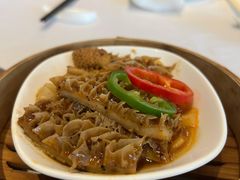 紫金酱金钱肚-春满园·早茶·粤菜·宴会(前海店)