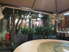 -古韵餐厅(湖畔大学店)