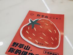 -野萃山·潮汕厚果汁(十亩地店)