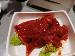 -海底捞火锅(青山湖万达夜宵主题店)