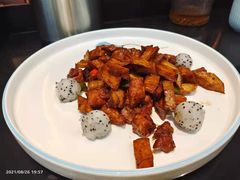 -二分八云雁阁(长治路店)