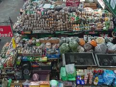-瓦洛洛传统市场