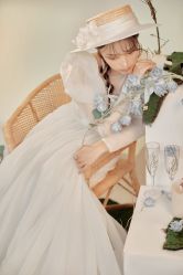-薇薇新娘婚纱摄影(跃进北路店)