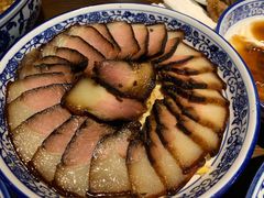 -兰边碗(鼓楼店)