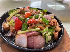 -黄埔合益酒家