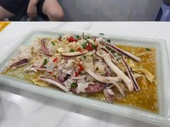 -威海渔村(黄兴路店)