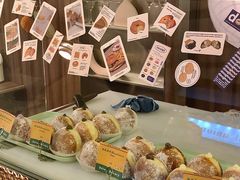 -屋裡·Union Bakery(龙江路店)