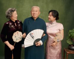 点击看大图 -瞳摄影写真旗舰店