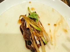 -全聚德烤鸭店(和平路店)