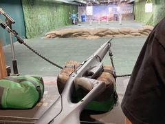 -枪馆1号实弹射击俱乐部