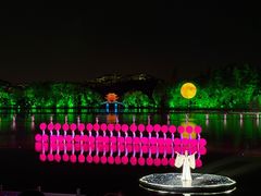 -印象西湖·最忆是杭州实景演出