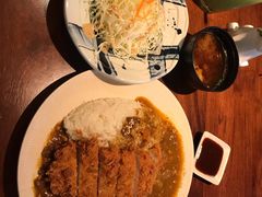 -山杏yama-katsu·吉列炸物
