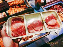 -梨花自助烤肉(天河城店)