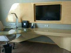 -青岛银沙滩温德姆至尊酒店