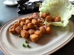 -羡餐厅·杭帮菜·淳菜(千岛湖自由洲际殿店)