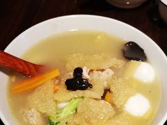 -咸亨酒店•非遗绍兴菜•中华老字号(堂吃餐厅)