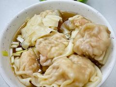 -麦文记面家(佐敦店)