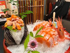 -天狗山料理(省体店)