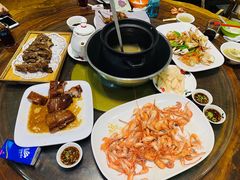 -大笑饭堂(甲子桥店)