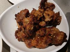 -半天妖烤鱼(芝罘万达店)