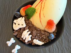 -哈蒙德餐厅